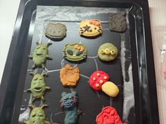 -幸福里DIY蛋糕烘焙·团建·拼豆豆(普陀店)