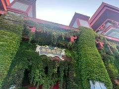 -青岛方特梦幻王国