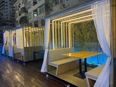 -茶宴·美食地标餐厅(沙坡尾店)