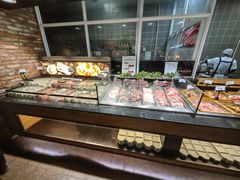 -韩盛·盛江山自助料理(于洪新玛特店)