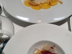 -Le Comptoir de Pierre Gagnaire