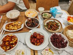 -乡村基·川味现炒大王(熙悦天街店)