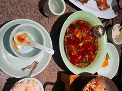 -绿茶餐厅(coco park 店)