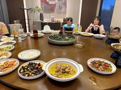 -食光慢宴·安吉土菜馆