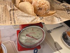 -太食獸泰式茶餐厅(济南万象城店)