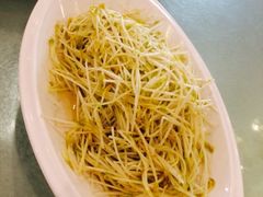 豆芽菜-老幺泉水鸡