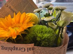 -花屿鲜花(淡水店)