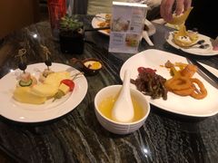 -上海浦西万怡酒店