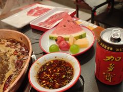 -京元盛铜锅涮肉(上海总店)
