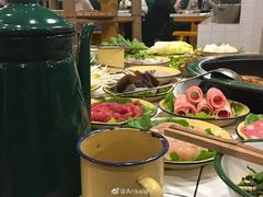 -蜀大侠火锅(建设路第五大道店)