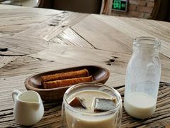 -漫咖啡(银泰创意城店)