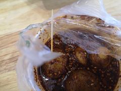 -嘉州九妹凤爪(乐山总店)