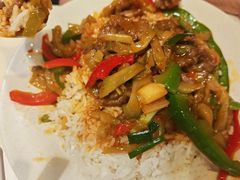 -冰岛茶餐厅(灵狮中路店)