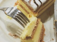 拿破仑-凯宾美食廊Kempi Deli·凯宾斯基饭店(亮马桥路店)