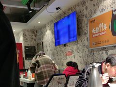 -味之绝美蛙鱼火锅(建设路店)