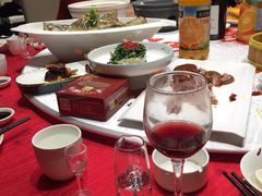 -太原富力万达文华酒店·美食汇西餐厅