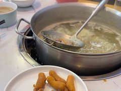 -大四喜·鲜牛肉火锅(洛阳大学城店)