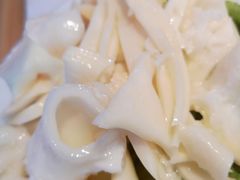 黄喉-瓜西西重庆火锅(花溪店)