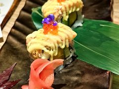 -本源食集 日式烧肉·炉端烧(东海缤纷店)