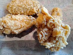 -肯德基(槐苑店)