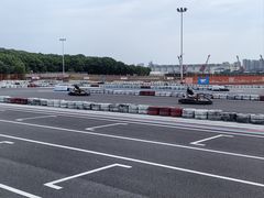 -锐擎卡丁车主题乐园(郊野公园店)