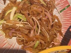 -园里前·私厨福建菜(台江万达店)