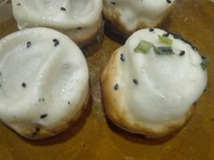 上海生煎-京城小江南·土菜馆·蒸白鱼(东四十条店)