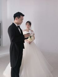 点击看大图 -金夫人婚纱摄影(总店)