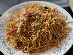 -白云湖畔酒店-湖畔餐厅