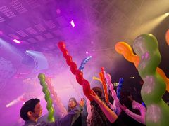 -MOSSO·Liveshow(M3香港广场店)
