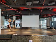 -威尔仕健身(丁香国际店)