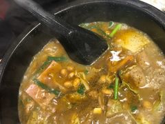 -大鼓米线(浦东长泰店)