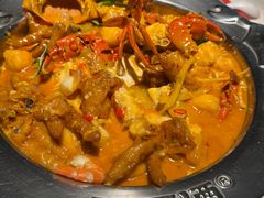 -胖哥俩肉蟹煲(福州仓山爱琴海店)