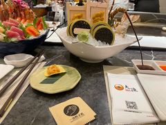 -大渔铁板烧(大悦城店)