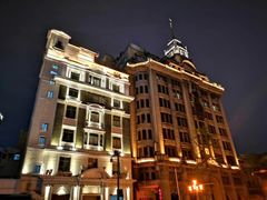 -珠江夜游西堤码头