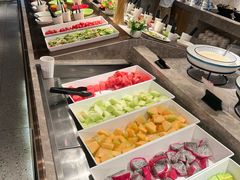 -比格比萨自助(诺亚大厦店)