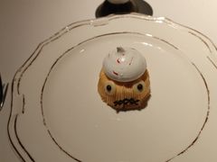 -Oyster Talks 四度蚝法餐厅