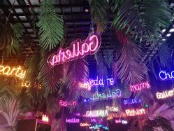 -格乐利雅婚礼艺术中心(浦东花木店)
