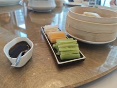 -上海总会SHANGHAICLUB(兴业太古汇店)