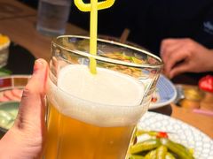 -雪熊精酿·哈尔滨烧烤酒馆(非遗大串店)