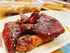 -探唐烧烤(棠东店)