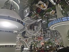 -3号仓库·创意中国菜(新世界城店)