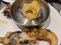 -一方渔歌蒸汽海鲜自助(文化路万达广场店)