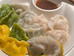 -前海沿·青岛菜(乐客城店)