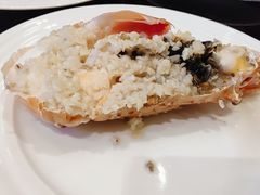 -万达瑞华酒店美食汇自助餐厅(楚河汉街店)