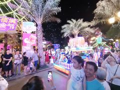 -三亚海昌梦幻海洋不夜城