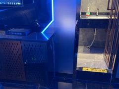 -欢乐迪派对潮K·KTV(华南城店)