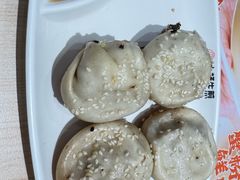 -小杨生煎(浦江欢乐颂店)