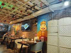 -三个大叔东北烧烤·砂锅菜(西三旗店)