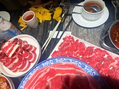 -东颖龙肥牛王(绵阳店)